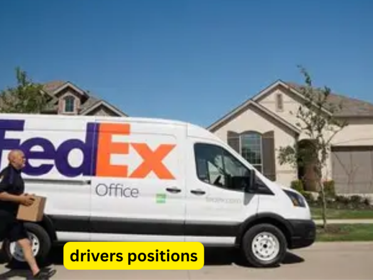 FedEx vacancies 2026 – FedEx Careers Near You