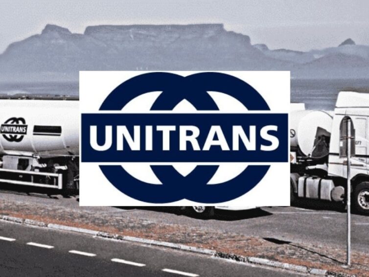 Unitrans Ultra-heavy Motor Vehicle Driver Vacancy 2026 – Roodekop, Gauteng