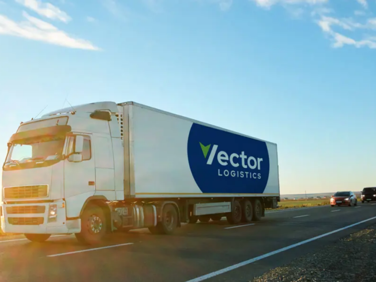 Vector Logistics Driver and Warehouse Opportunities South Africa