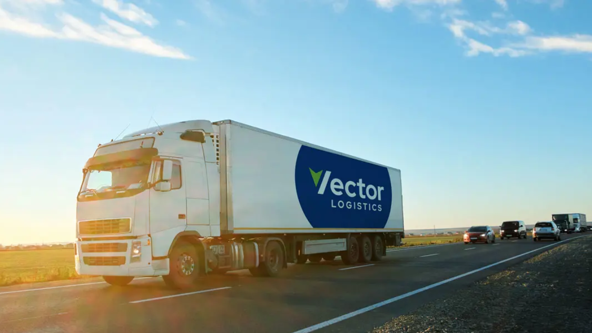 Vector Logistics Driver and Warehouse Opportunities South Africa