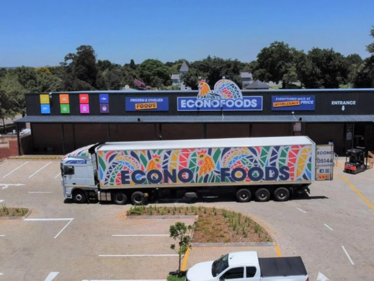 Fresh Econofoods Job Opportunities South Africa