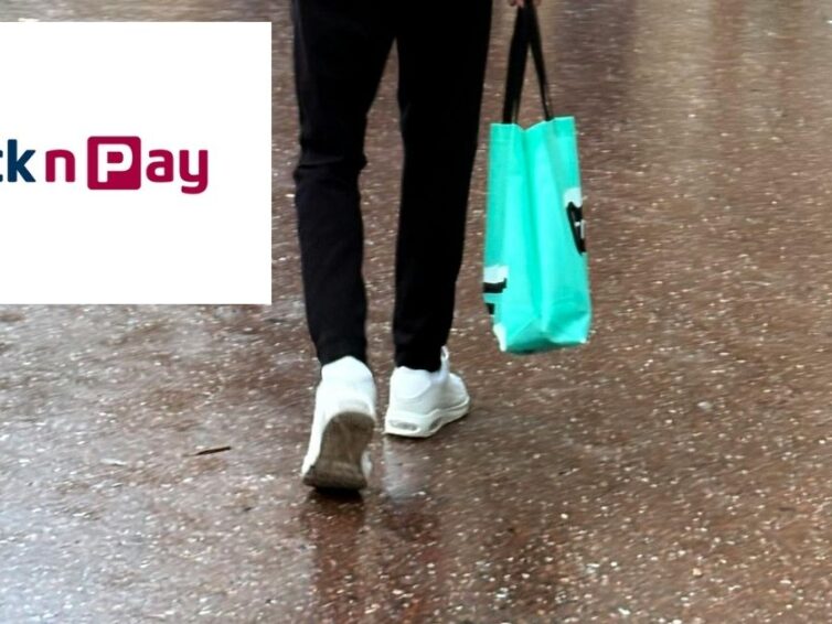 Pick n Pay Shelf Packer Job at Somerset Mall (Western Cape) – Full-Time Retail Opportunity 2026
