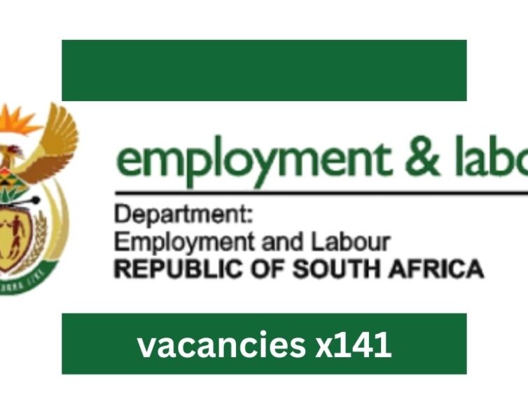 UI Claims Officer (X141 Posts) – Western Cape Government Jobs 2026