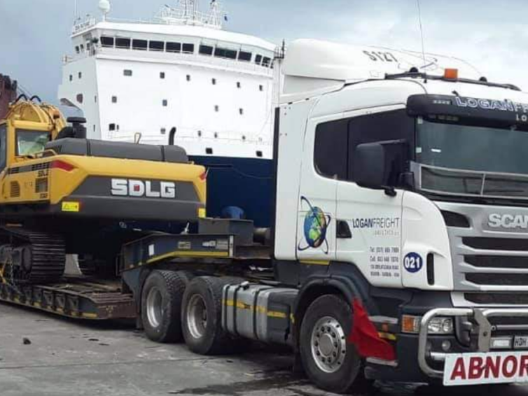 Logan Freight Logistics Jobs South Africa
