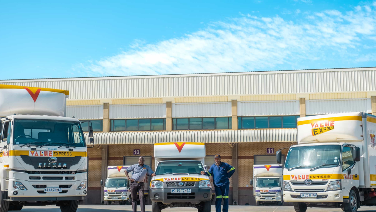 Powerful Value Logistics Job Opportunities South Africa