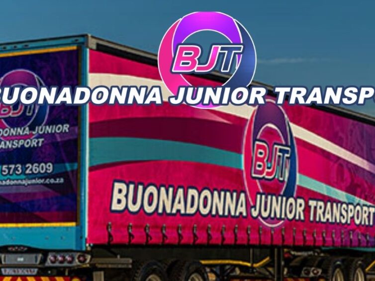 Buonadonna Junior Transport Vacancies Guide 2026