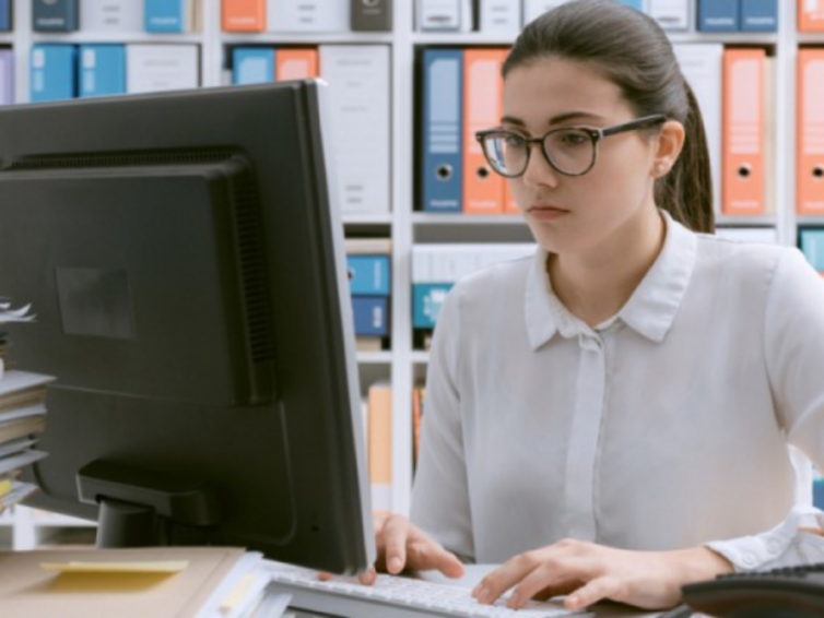 Registry Clerk Supervisor Opportunity