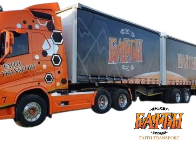 Faith Transport Vacancies Guide 2026: Transport and Logistics Careers