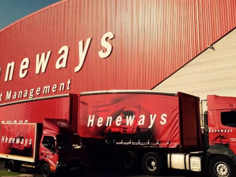 Heneways Freight Services Vacancies Guide for 2026 – Logistics Careers in South Africa