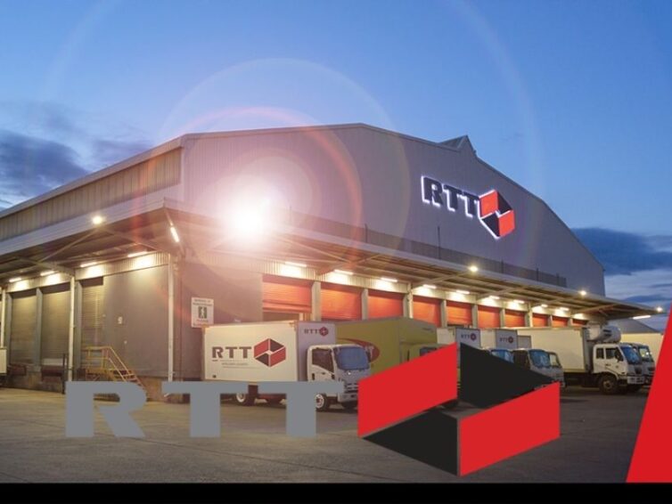 RTT Logistics Vacancies Guide 2026: Courier and Delivery Careers in South Africa