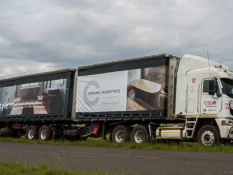 CQ Logistics Careers: Transport and Supply Chain Jobs