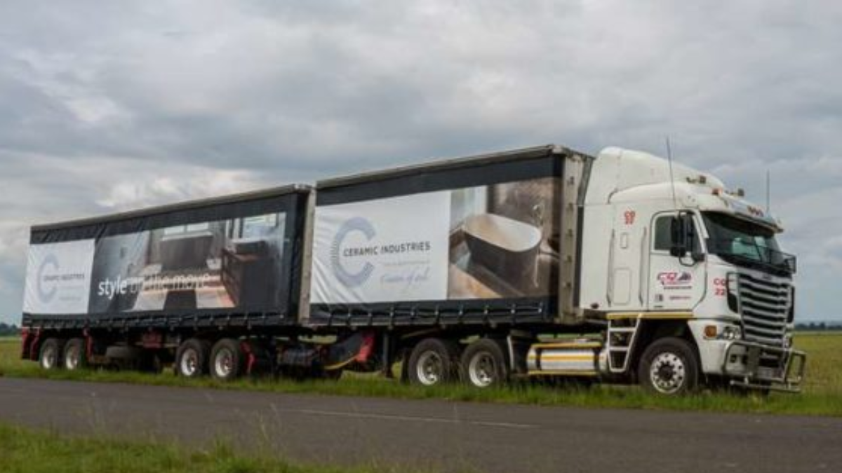 CQ Logistics Careers: Transport and Supply Chain Jobs