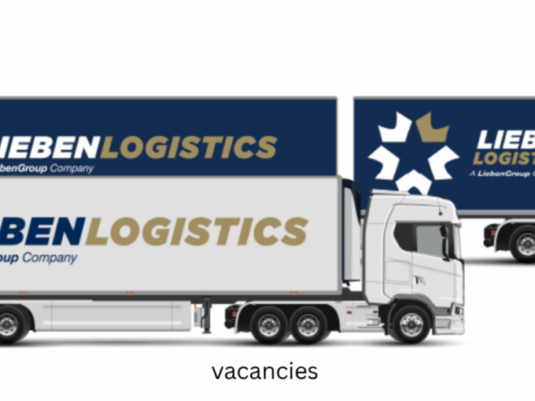 Lieben Group Careers: Logistics and Transport Opportunities