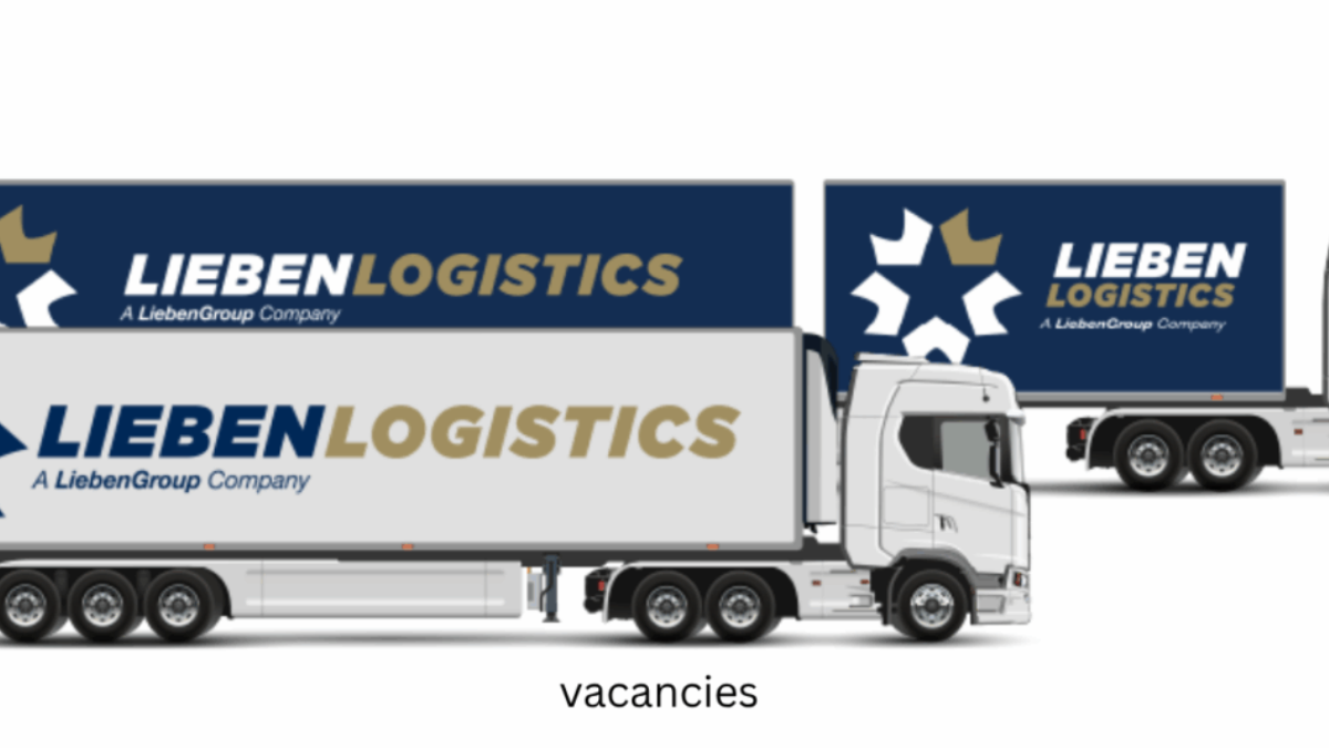 Lieben Group Careers: Logistics and Transport Opportunities
