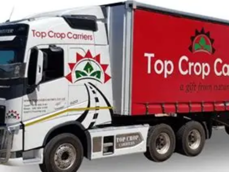 Top Crop Carriers Logistics Careers South Africa Guide