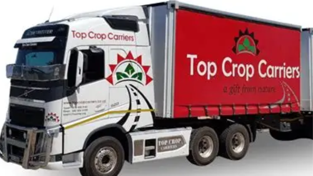 Top Crop Carriers Logistics Careers South Africa Guide
