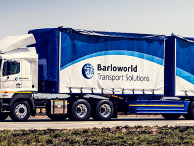 Barloworld Logistics Careers: Supply Chain Opportunities South Africa