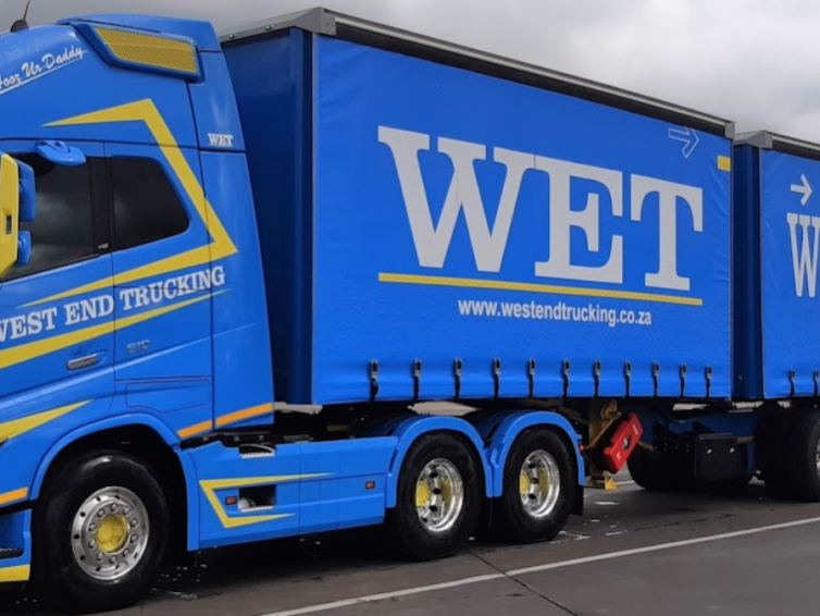 West End Trucking Careers: Jobs and Opportunities Guide