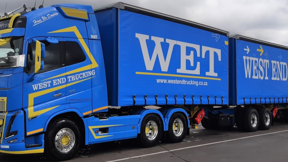 West End Trucking Careers: Jobs and Opportunities Guide