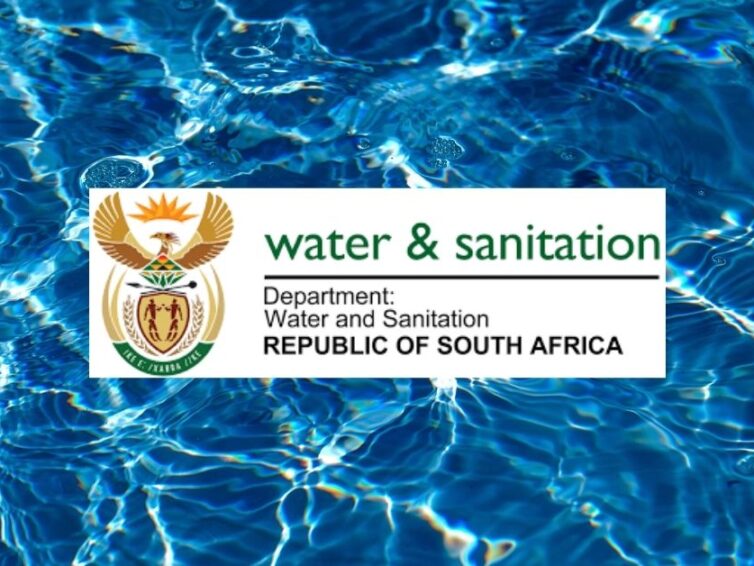Department of Water and Sanitation General Worker Vacancies 2026 (X19 Posts) – Apply Now