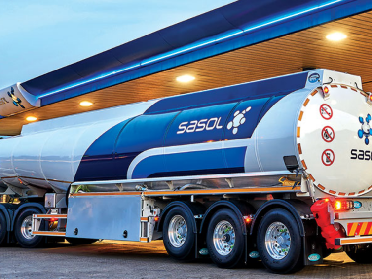 Sasol Logistics Jobs 2026 – Complete Guide to Vacancies, Requirements and Careers