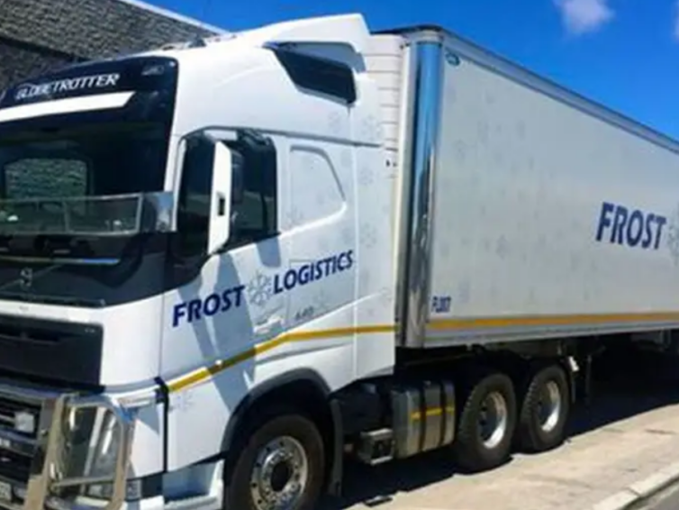 Frost Logistics Vacancies South Africa Careers