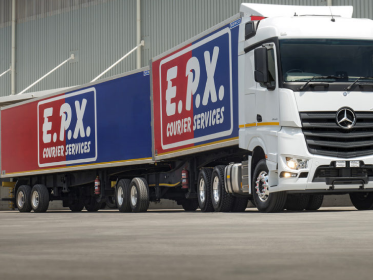 EPX Couriers Jobs South Africa Careers