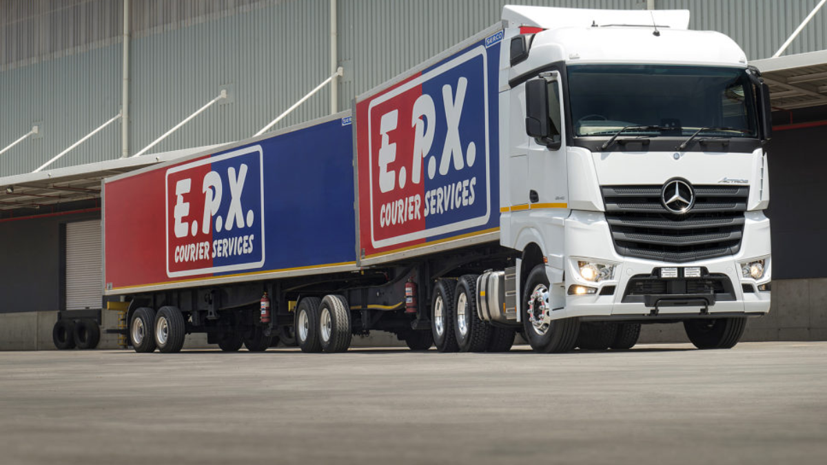 EPX Couriers Jobs South Africa Careers