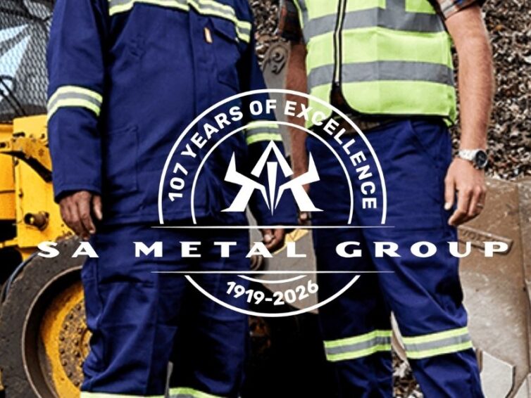 SA Metal Group Cashier Vacancies 2026 – Johannesburg