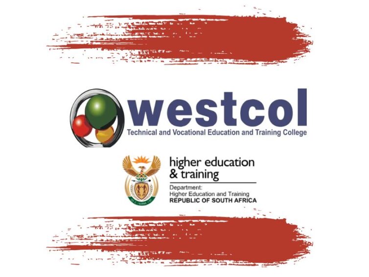 Western TVET College Admin Clerk Vacancies 2026 (X3 Posts)