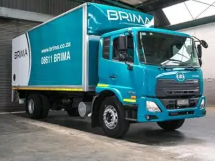 Brima Logistics Careers South Africa 2026