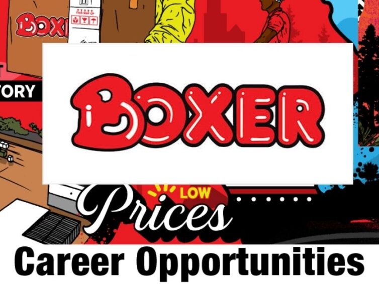 Boxer Superstores Vacancies Guide 2026 – How to Apply for Boxer Jobs in South Africa