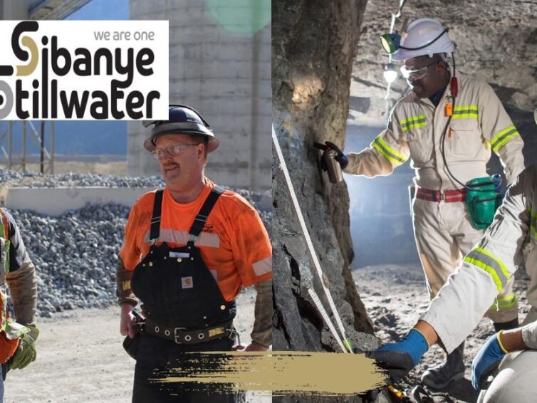 Sibanye-Stillwater Learnership 18.2 Learner Official Mining 2026 (X4 Positions)