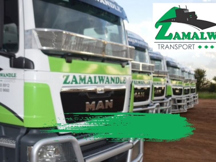 Zamalwandle Logistics Vacancies Guide 2026