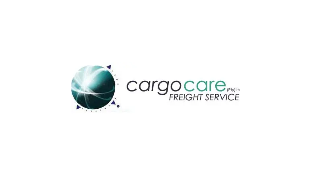 Cargo Care Freight Jobs 2026: Logistics and Freight Forwarding Careers in South Africa