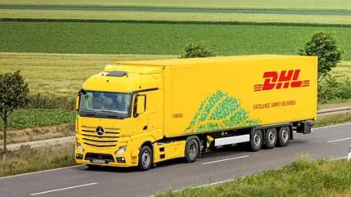DHL Logistics Jobs 2026: Career Guide for South African Job Seekers
