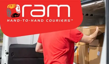 RAM Couriers Vacancies 2026: Career Opportunities in South Africa’s Logistics Industry