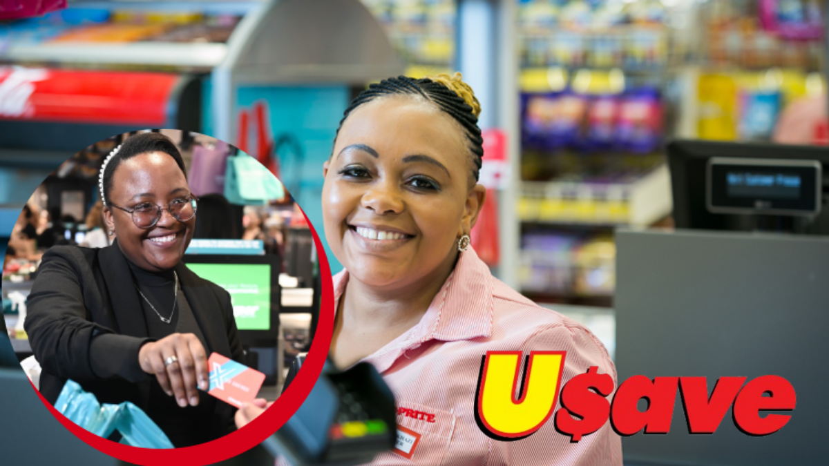 Usave Jobs 2026: Career Opportunities at One of South Africa's Leading Discount Retailers