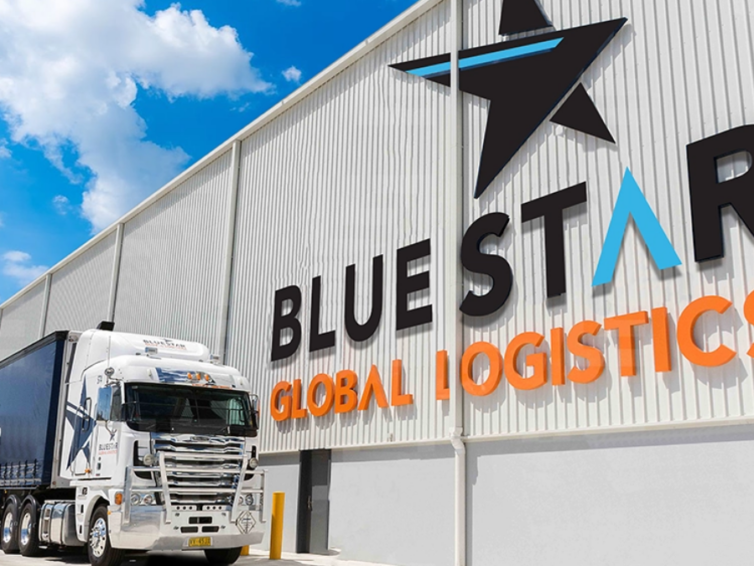 BlueStar Logistics Careers 2026: Transport and Supply Chain Opportunities in South Africa