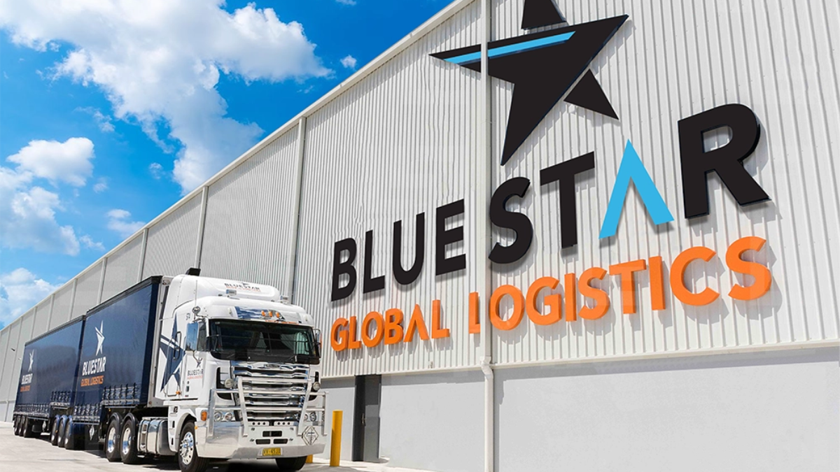 BlueStar Logistics Careers 2026: Transport and Supply Chain Opportunities in South Africa