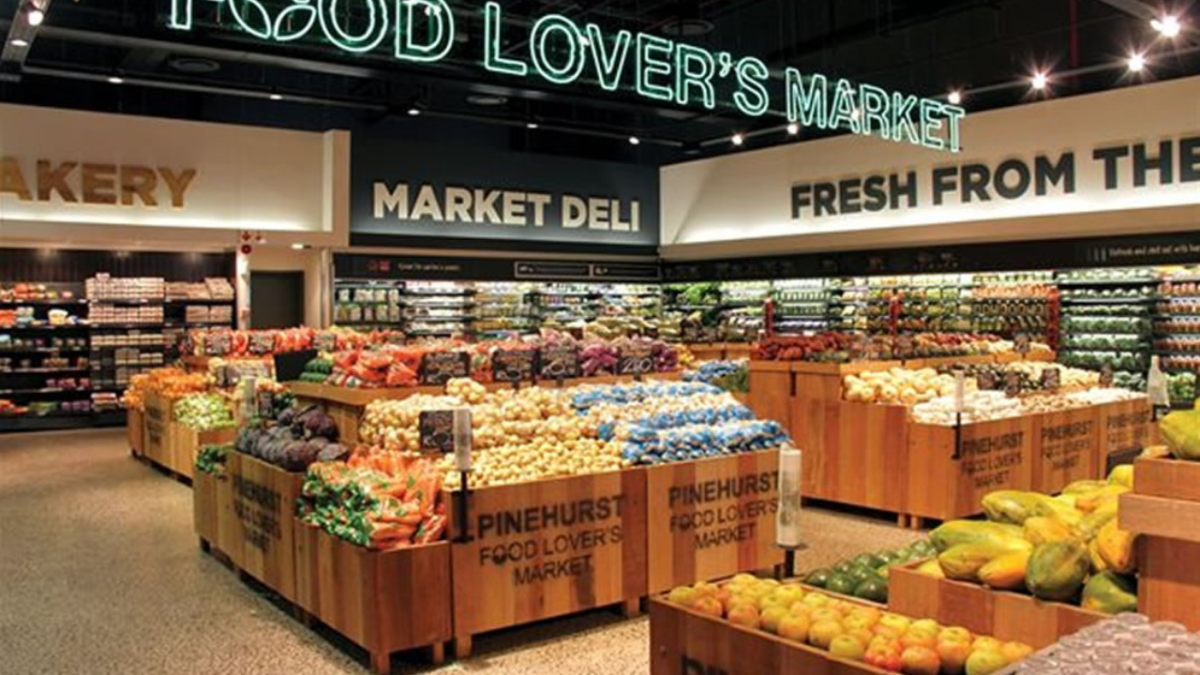 Food Lover's Market Jobs 2026: Career Opportunities in South Africa