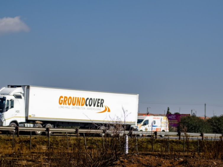Ground Cover Logistics Careers 2026: Transport and Logistics Jobs in South Africa